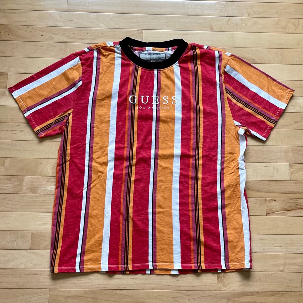 Guess Originals Men’s T-Shirt